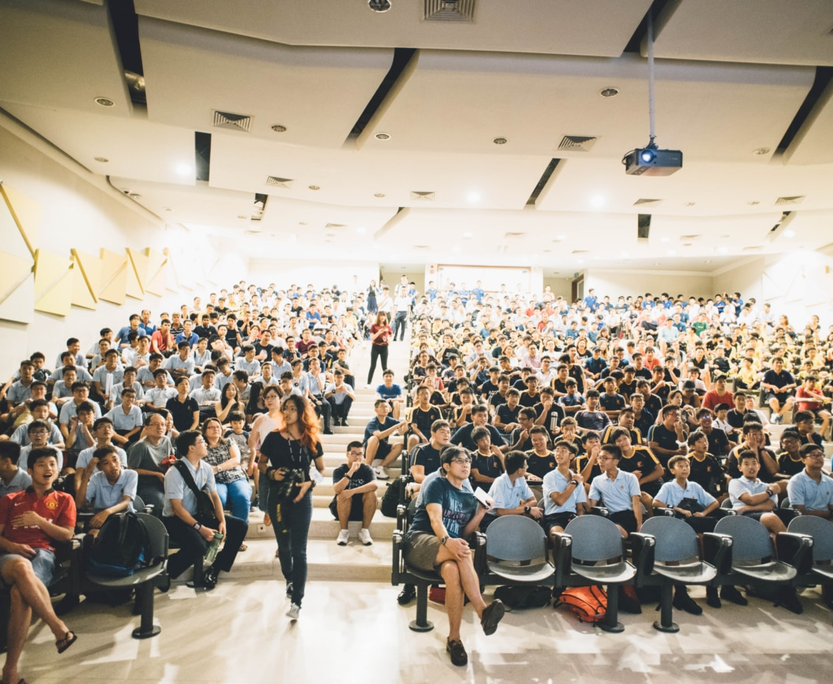 Success Story: From Trainee To Freelance Developer